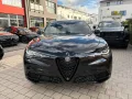 Alfa Romeo Stelvio Intensa Q4