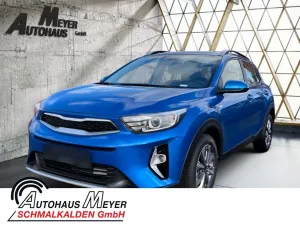 Kia Stonic 1.2 +Navi+ALU+SHZ+Rückfahrkamera+LRH+PDC+