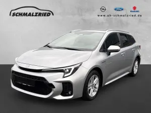 Suzuki Swace 1.8 Hybrid Comfort+ Navi Digitales Cockpit