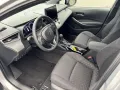 Suzuki Swace 1.8 Hybrid Comfort+ Navi Digitales Cockpit