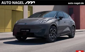 Lynk&Co Core 66 kWh