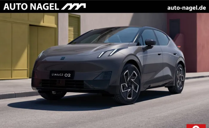 Lynk&Co Core 66 kWh