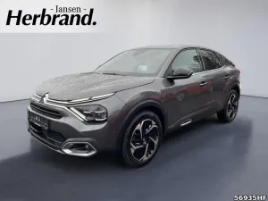 Citroën C4 Shine