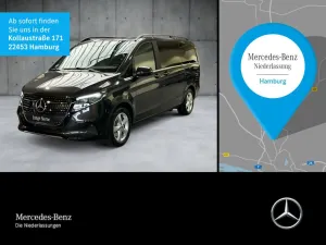 Mercedes-Benz V 250 d AVANTGARDE+9G+AHK+Klimaautom.+Navi+DIS