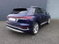 Audi Q4 e-tron 45 S-LINE+WÄRMEPUMPE+RÜCKFAHRKAMERA+AC