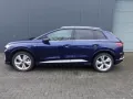 Audi Q4 e-tron 45 S-LINE+WÄRMEPUMPE+RÜCKFAHRKAMERA+AC