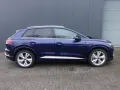 Audi Q4 e-tron 45 S-LINE+WÄRMEPUMPE+RÜCKFAHRKAMERA+AC