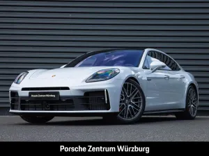 Porsche Panamera 4S E-Hybrid LED InnoDrive Surround-View