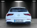 Mercedes-Benz CLA 220 d Shooting Brake+AMG-Line+AHK+PSD+DISTRO