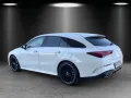 Mercedes-Benz CLA 220 d Shooting Brake+AMG-Line+AHK+PSD+DISTRO