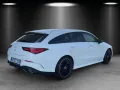 Mercedes-Benz CLA 220 d Shooting Brake+AMG-Line+AHK+PSD+DISTRO