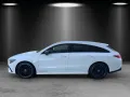 Mercedes-Benz CLA 220 d Shooting Brake+AMG-Line+AHK+PSD+DISTRO