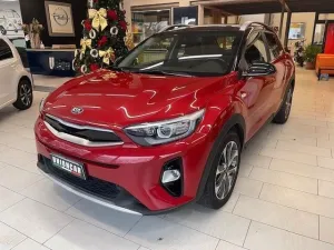 Kia Stonic 1.4 Style Design PAck