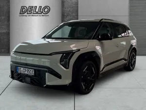 Kia EV3 GT-line 81kWh Komfort DriveWise-Park-Pro