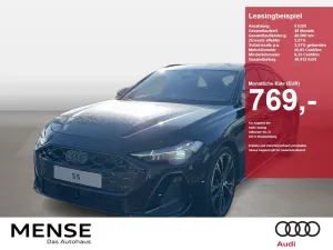 Audi S5 Avant TFSI 270 kW S tronic Matrix-B&O-AHK-HUD