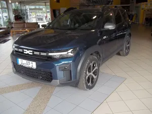 Dacia Bigster TCe 140 Journey 4x2