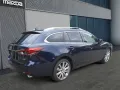 Mazda 6 SKYACTIV-G 194 FWD 6AT EXCLUSIVE