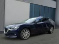 Mazda 6 SKYACTIV-G 194 FWD 6AT EXCLUSIVE