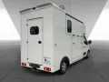 Nissan Interstar Stablehopper Stallion Light SafetyPack