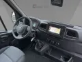Nissan Interstar Stablehopper Stallion Light SafetyPack