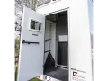 Nissan Interstar Stablehopper Stallion Light SafetyPack
