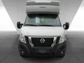 Nissan Interstar Stablehopper Stallion Light SafetyPack