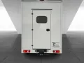 Nissan Interstar Stablehopper Stallion Light SafetyPack