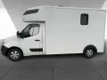 Nissan Interstar Stablehopper Stallion Light SafetyPack