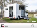 Nissan Interstar Stablehopper Stallion Light SafetyPack