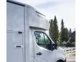 Nissan Interstar Stablehopper Stallion Light SafetyPack