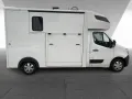 Nissan Interstar Stablehopper Stallion Light SafetyPack