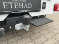 Nissan Interstar Stablehopper Stallion Light SafetyPack