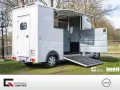 Nissan Interstar Stablehopper Stallion Light SafetyPack