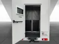 Nissan Interstar Stablehopper Stallion Light SafetyPack