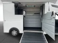Nissan Interstar Stablehopper Stallion Light SafetyPack