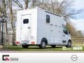 Nissan Interstar Stablehopper Stallion Light SafetyPack