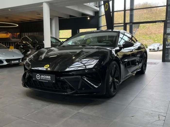 Lotus Emeya S