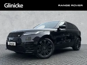 Land Rover Range Rover Velar D300 Autobiography 22