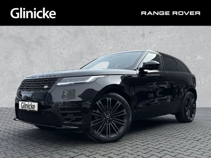 Land Rover Range Rover Velar D300 Autobiography 22