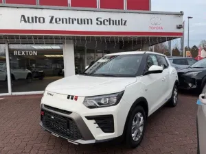 KGM TIVOLI 1.5 T-GDI NOMAD,NAVIGATION