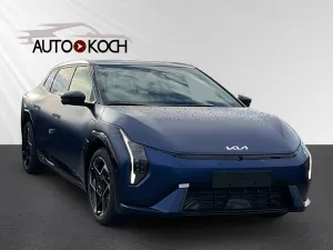 Kia EV4 FASTBACK GT-Line / DriveWise / Komfort / Con