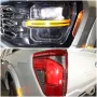 Ford F150 5.0 V8 SuperCrew/TOTW/SPUR/NAVI/LED/AHK/R20