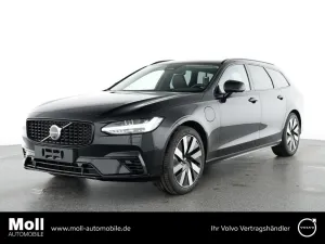 Volvo V90 Kombi Plus Dark Recharge Plug-In Hybrid AWD 