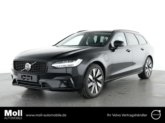 Volvo V90 Kombi Plus Dark Recharge Plug-In Hybrid AWD 
