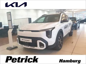 Kia Stonic 1.0T 115PS 48V DCT GTL MJ 2026