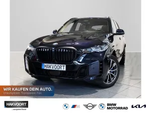 BMW X5 xDrive40d M-Sport Pro 
