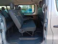 Opel Vivaro B Kombi L2H1  9-Sitze Klima Sitzheizung