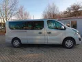 Opel Vivaro B Kombi L2H1  9-Sitze Klima Sitzheizung