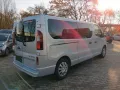 Opel Vivaro B Kombi L2H1  9-Sitze Klima Sitzheizung