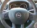 Opel Vivaro B Kombi L2H1  9-Sitze Klima Sitzheizung